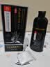 同仁堂染发剂一洗黑染发膏天然植物不沾头皮男女自然黑400ml 实拍图
