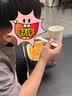 怡芽奥特曼番茄肉酱意面108g*6盒 儿童免煮速食早餐即食方便面 实拍图