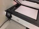 惠普（HP）8120三合一家用彩色多功能一体打印机（高速双面打印，微信打印，明星机型） 实拍图