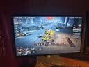 戴尔（DELL）27英寸2K IPS硬件防蓝光 144Hz 99%sRGB 65w Type-C 双音响 旋转升降电脑显示屏 S2725DC 实拍图