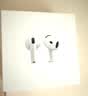 Apple/苹果 AirPods 4(支持主动降噪)搭配无线充电盒(USB-C)蓝牙耳机适用iPhone/iPad/Mac MXP93CH/A 实拍图