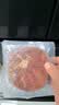 小牛凯西菲力西冷原肉整切调理牛排含酱包600g(5片)盒装儿童牛扒烧烤牛肉 实拍图