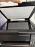 爱普生（EPSON）【6代新品】L3353墨仓式彩色家用AI学习打印机 L3251/L3255升级版(打印复印扫描 微信/无线 黑色） 实拍图