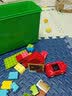 乐高（LEGO）积木得宝10914 豪华缤纷大绿桶男女孩儿童玩具生日礼物大颗粒 实拍图