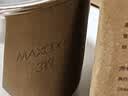 美厨（MAXCOOK）316L不锈钢蒸碗 隔水炖盅蒸蛋羹碗蒸盅蒸碗汤盅燕窝炖盅MCPJ4195 实拍图