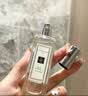 祖玛珑香水 蓝风铃香水100ml 生日礼物送女友送男友 礼盒 实拍图
