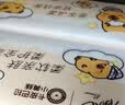 维达（Vinda）抽纸细韧精致雏菊3层 卫生纸餐巾纸面巾纸 3层 100抽*24包 整箱装 实拍图