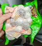 安井火锅全家福400g*4撒尿肉丸鱼豆腐鱼丸蟹柳麻辣烫关东煮火锅食材 实拍图