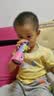 波比超人儿童玩具万花筒手摇铃幼儿园男女孩科学实验益智三棱镜望远镜怀旧 实拍图