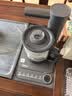 美的（Midea）速沸电茶盘 嵌入式茶台烧水壶全一体全自动上水智能恒温电热水壶养生壶3秒即热C16J02 实拍图