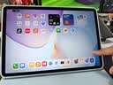 HUAWEIMatePad 11.5 柔光版 华为平板电脑 护眼屏 鸿蒙AI 大电池 学生平板儿童学习机 12G+256G海岛蓝 实拍图