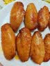 上鲜鸡翅中 净重3斤 烤翅鸡中翅炸鸡翅红烧鸡翅鸡肉生鲜美食大赛 实拍图
