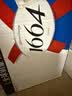 kronenbourg 1664啤酒三口味500*12(白啤+桃红+法蓝) 精酿非原箱 送礼 聚会 实拍图