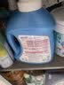 蓝月亮深层洁净洗衣液 自然清香 2kg/瓶 强效去污【品质严选】 实拍图