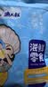 渔大叔 安康鱼骨条90g海洋高蛋白鱼骨鲜香酥脆休闲海味零食大连特产 实拍图