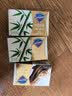 舒肤佳排浊香皂108g*3(青竹龙井*2+乌木玫瑰)肥皂洗澡洗脸洗手洁面 实拍图