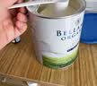 贝拉米（Bellamy's）白金版 3段 幼儿奶粉350g 12~24月 有机A2蛋白 藻油DHA 有机奶粉 实拍图