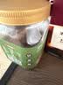 京东京造古法卤牛肉干高蛋白零食湖岭特产250g甜香原味味罐装 实拍图