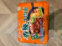 统一香辣牛肉面五合一 97g*5袋 方便面速食面新老包装随机发货 实拍图