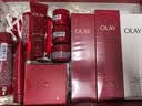 玉兰油（OLAY）大红瓶水乳液全新超红瓶面霜保湿抗皱紧致护肤品套装礼盒中秋礼物 实拍图