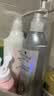 施华蔻（Schwarzkopf）防脱固发洗发露400ml  控油防脱发 固发防断发掉发女士新老包装 实拍图