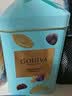 歌帝梵（Godiva）松露蓝装巧克力礼盒12颗120g  喜糖伴手礼 独立装 节日礼物 实拍图