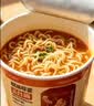 杨掌柜【与辉同行】高人拉面4粉面菜蛋5双面3方便面零食火鸡面凉皮200g 实拍图