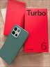 一加 Turbo 6 12GB+256GB 旷野青 oppo 9000mAh冰川电池 165Hz高刷东方屏 智能手机【京补合约套装】 实拍图