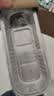 杰凯诺空气炸锅锡纸盒锡纸盘锡纸碗铝箔蛋糕模具蒸糕模具杯20个 200ml 实拍图