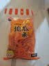 甜心屋蜜饯果干 红薯干番薯地瓜条300g农家地瓜干休闲办公室零食品 实拍图