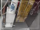 叩素化妆品收纳盒桌面梳妆台台面透明亚克力阶梯多层护肤品香水置物架 实拍图