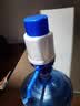 拜杰手压式饮水器桶装水压水器饮水机抽水器桶装水上水器神器升级款 实拍图