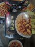 海底捞自热米饭 方便速食懒人食品零食户外 黄焖鸡米饭187g 实拍图