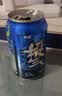 依能提气 气泡原味黑蓝罐 0糖0脂0卡 苏打水饮料 330ml*24罐 整箱装 实拍图