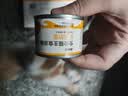 多特思猫罐头猫湿粮主食罐浓汤补水罐猫咪零食下午茶金瓜奶露60g*6罐 实拍图