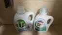 威露士清可新洗衣液松木香15斤全瓶组合装（2.25L*2+1L*3）【品质严选】 实拍图