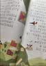 中国孩子必去的100个课本景点 2026版小学初中高中课内外跨学科知识积累彩图版写作素材必备百科全书 实拍图