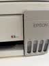 爱普生（EPSON）【6代新品】L3351墨仓式彩色打印机 微信打印/无线连接 家用AI学习打印机（打印、复印、扫描） 实拍图