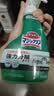 花王（KAO）厨房油污清洁剂400ml 厨房重油污净专用泡沫去抽油烟机清洗剂喷雾 晒单实拍图