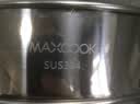 美厨（MAXCOOK）面粉筛 304不锈钢单层网筛糖粉筛超细面粉筛子25cm MCPJ3444 实拍图