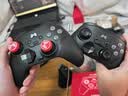 北通鲲鹏20游戏手柄AI智控无线蓝牙可调摇杆xbox类电脑PC手机steam体感宏switch2影之刃零伊莫 精英版 实拍图