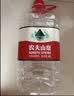 农夫山泉饮用天然水4L*4桶 纸箱塑膜随机发货大桶装 家用桶装水 实拍图