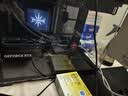 影驰名人堂主机AMD R79800X3D整机RTX5070 Ti RTX5080台式组装电脑AI渲染设计电竞游戏DIY整机主机 配四:9800X3D+RTX5080 实拍图