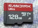 Sandisk闪迪32GB TF（MicroSD）内存卡 4K V30 U3 适用于家庭监控及行车记录仪内存卡 坚固耐用 更久录制时长 实拍图