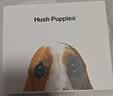 暇步士（Hush Puppies）钱包男牛皮卡包男士多功能钱夹零钱包便携名片夹礼盒装送男友 实拍图