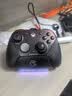 盖世小鸡G7 Pro微软Xbox授权精英游戏手柄天王星带底座 TMR摇杆蓝牙PC电脑无线Steam安卓电视有线地平线6 实拍图