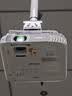 爱普生（EPSON）CB-FH08  会议投影仪高清白天 3LCD办公会议专用无线投影机 （1080P全高清 ) 【赠无线】 实拍图