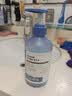 诗裴丝Spes控油蓬松显脸小发丝补水柔顺男女士玻尿酸洗发水500ml 实拍图