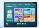 步步高AI学习机X6A 新东方宝典课免费 教材同步练新课标 小学初中高中课程同步全年龄段学生平板家教机 实拍图