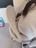 习格x19学习椅学生椅子书桌座椅6-18岁初中高中生家用矫正坐姿可升降 实拍图